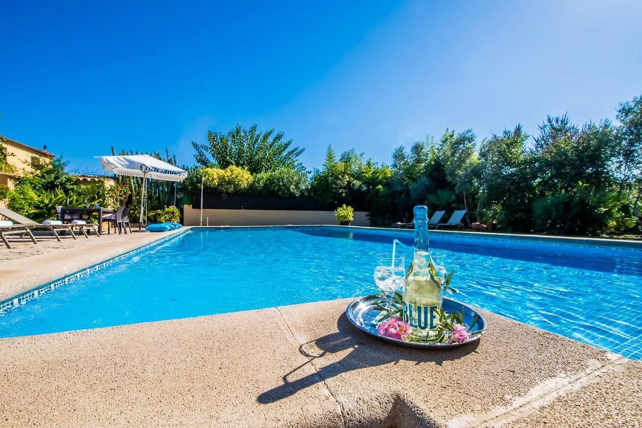 Ideal Property Mallorca - Verga Pollenca 0*,  Spain