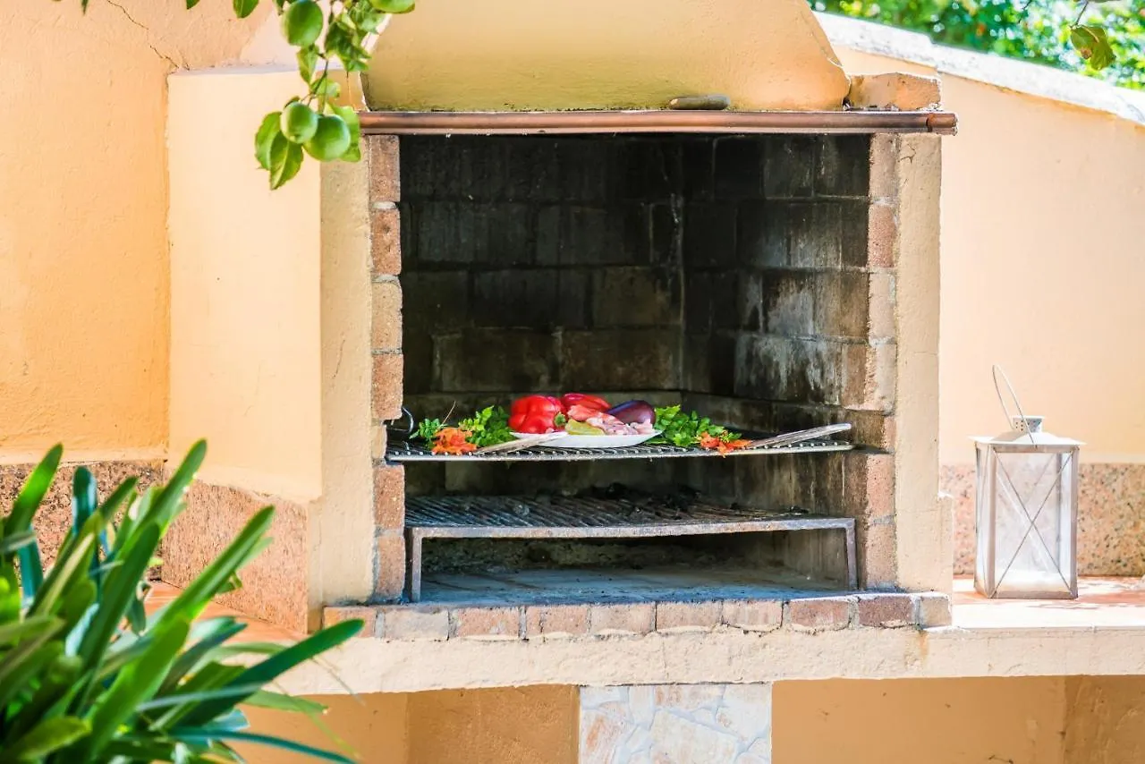 Ideal Property Mallorca - Verga Pollenca 0*,