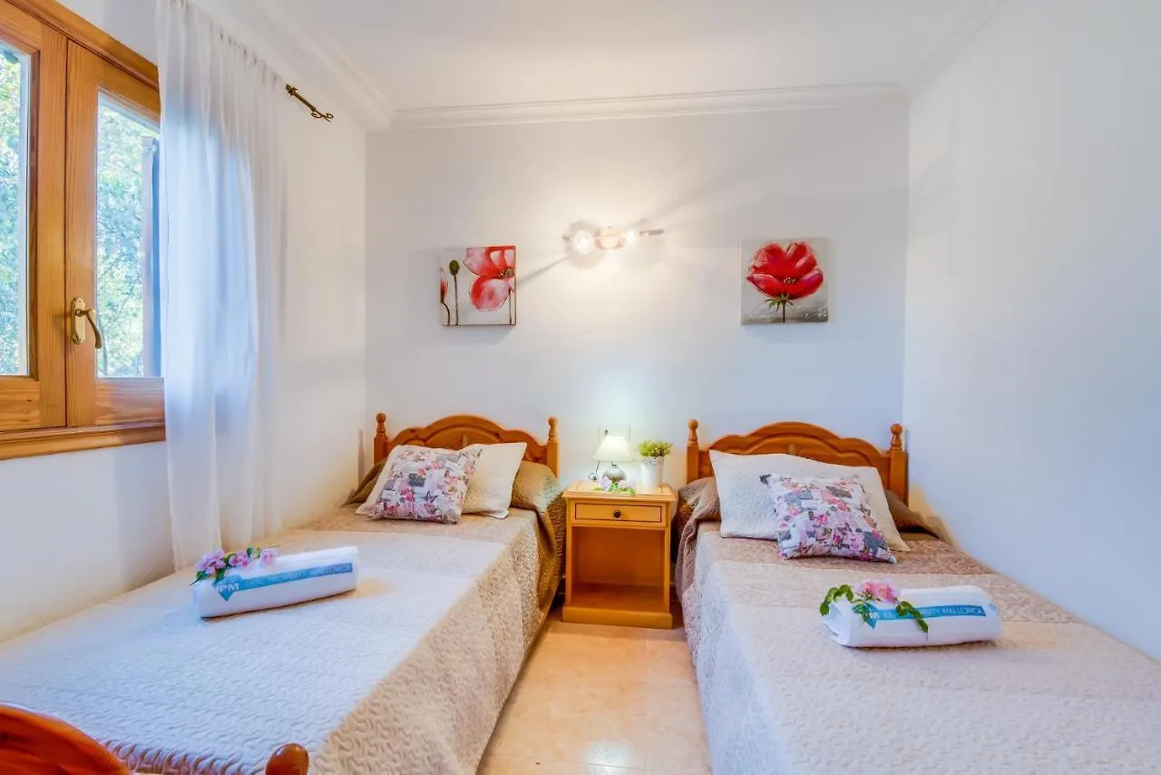 Country house Ideal Property Mallorca - Verga Pollenca