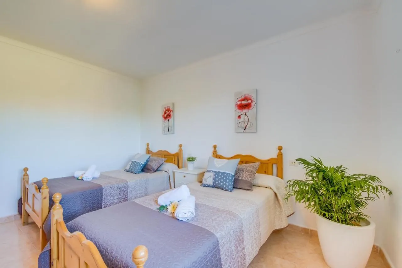 Country house Ideal Property Mallorca - Verga Pollenca