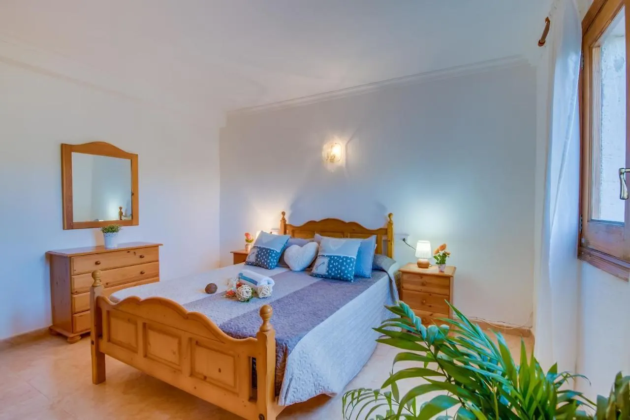 Country house Ideal Property Mallorca - Verga Pollenca Spain