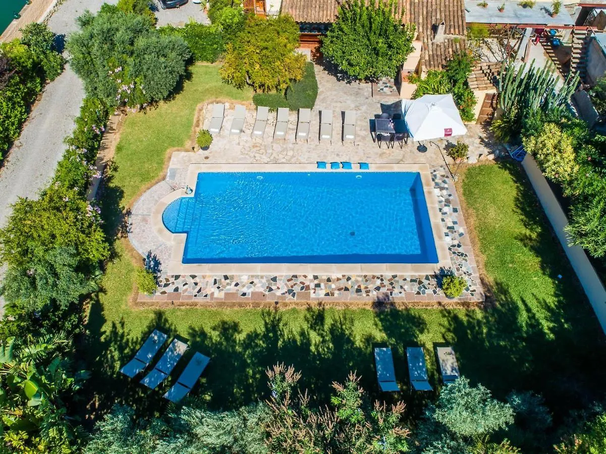 Ideal Property Mallorca - Verga Pollenca Spain